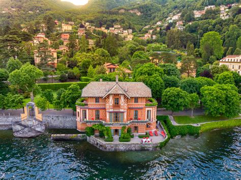 lake como most expensive villa.